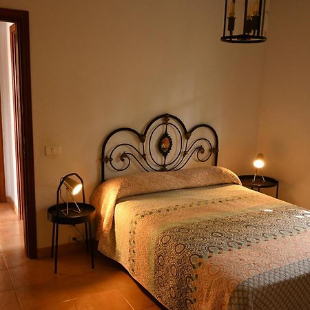 Casa El Salitre Villa Gáldar Dış mekan fotoğraf
