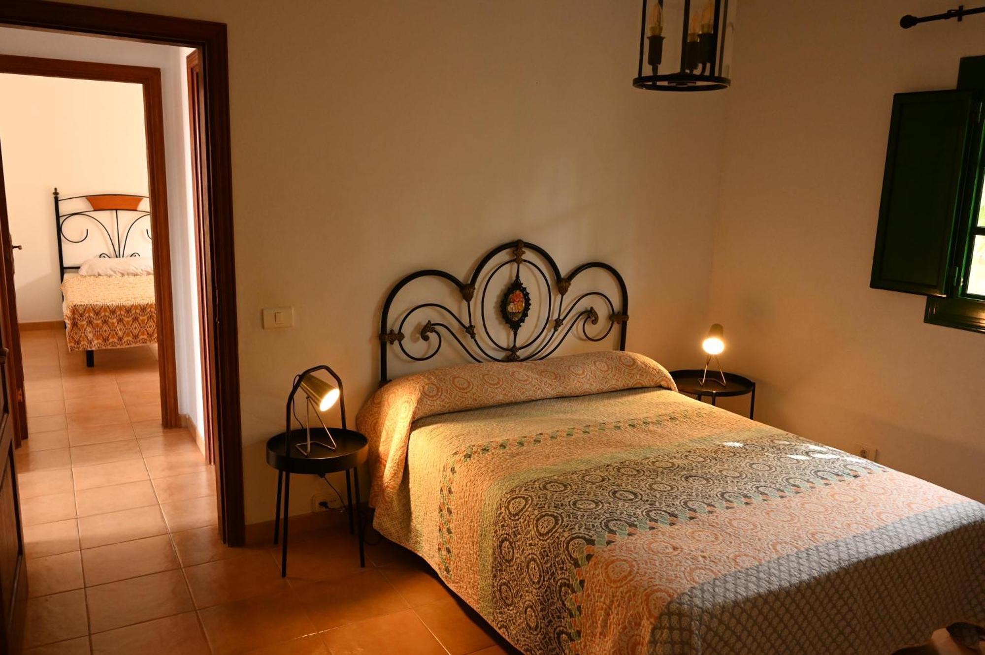 Casa El Salitre Villa Gáldar Dış mekan fotoğraf