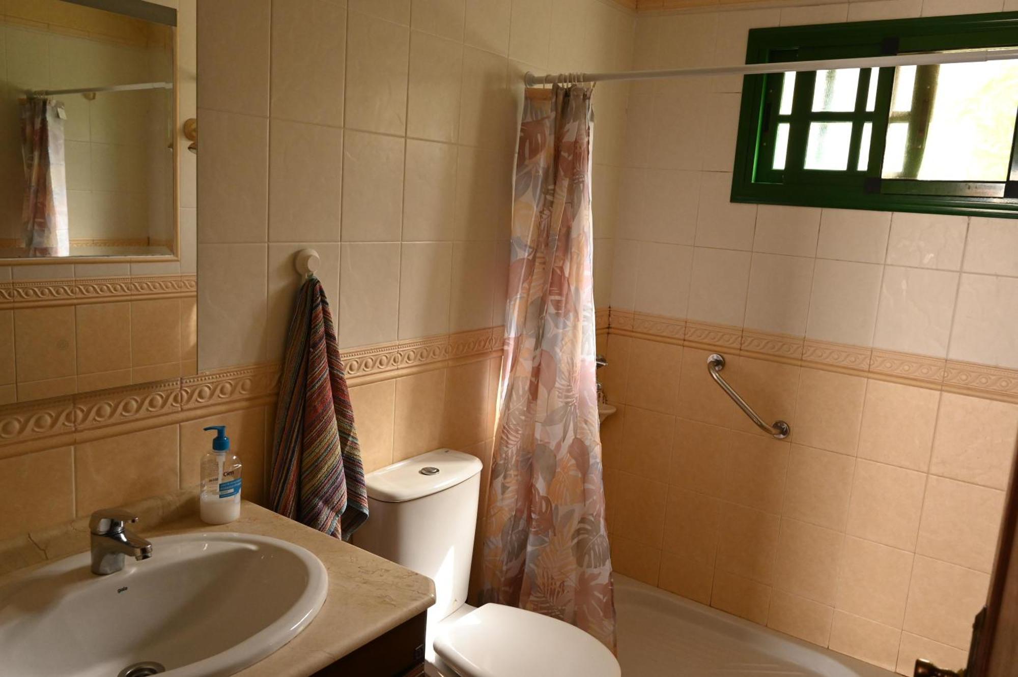 Casa El Salitre Villa Gáldar Dış mekan fotoğraf