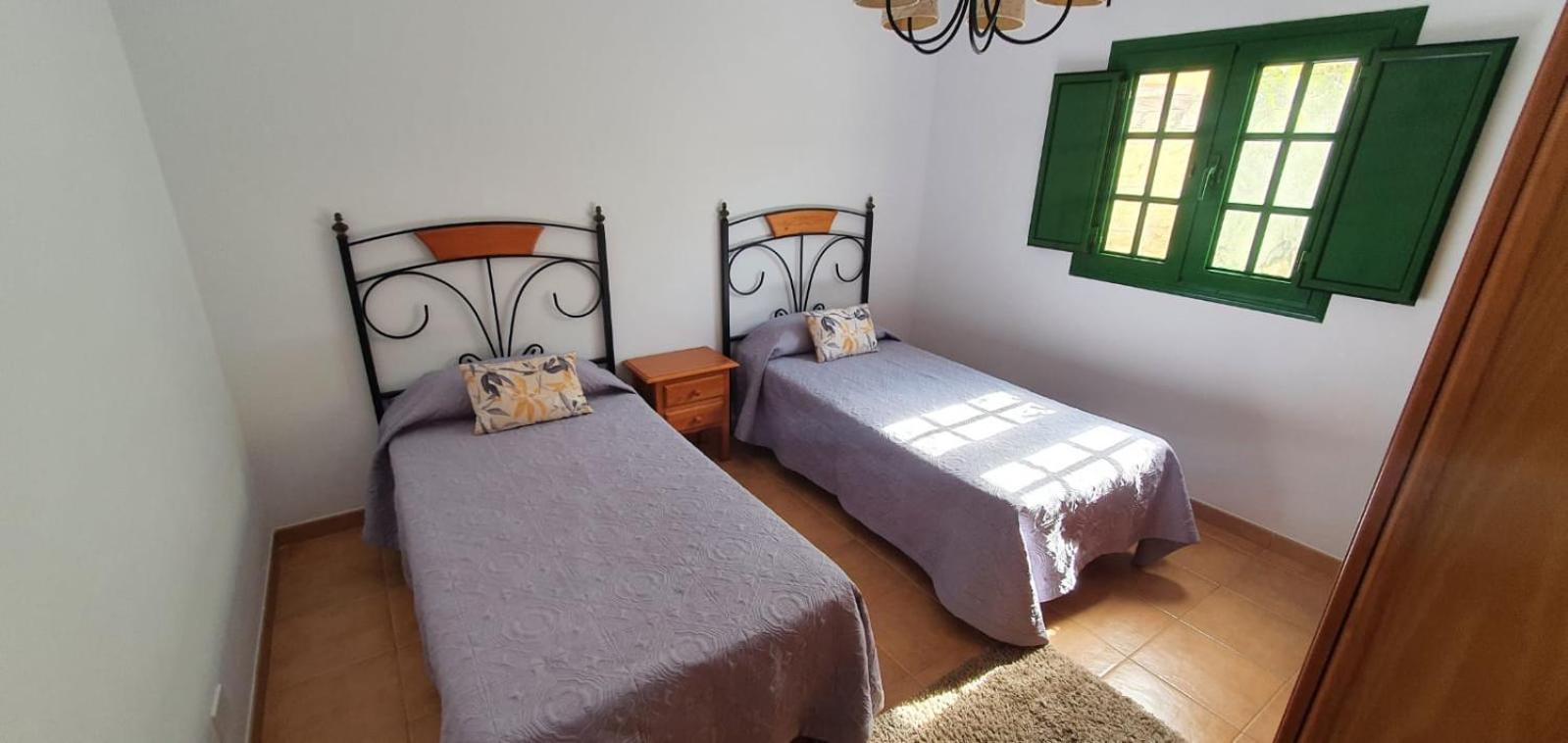 Casa El Salitre Villa Gáldar Dış mekan fotoğraf